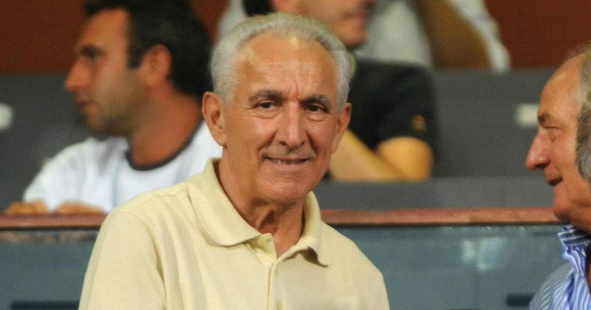 Tutto pronto a Verona per i funerali di Osvaldo Bagnoli