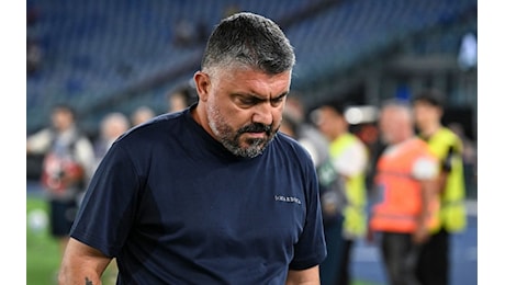 Gattuso racconta la malattia agli occhi: «15 anni di cortisone»