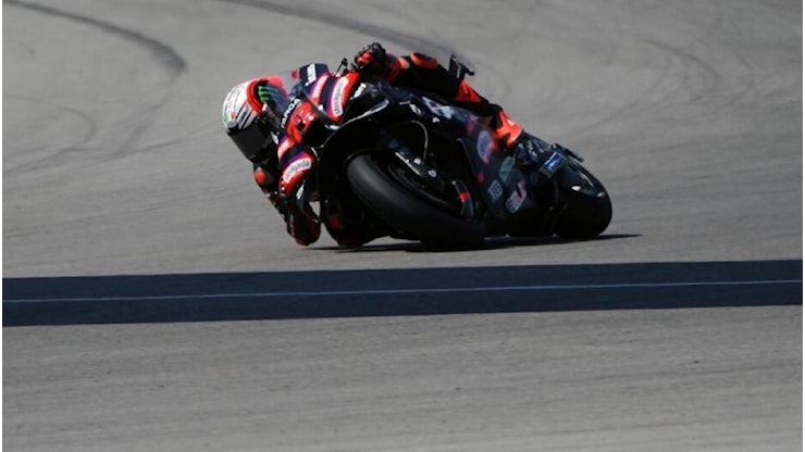 MotoGP Mugello 2026: Bezzecchi vince alla grande, Bagnaia terzo - inSella