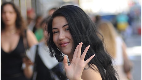 Anna Pepe, il nuovo album sorprende i fan: cosa racconta “Million Dollar Babe”