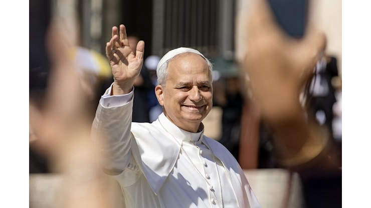 Papa Leone sul disagio giovanile: La perdita delle costellazioni interiori è una delle più grandi forme di povertà. Il ruolo educativo - Orizzonte Scuola Notizie