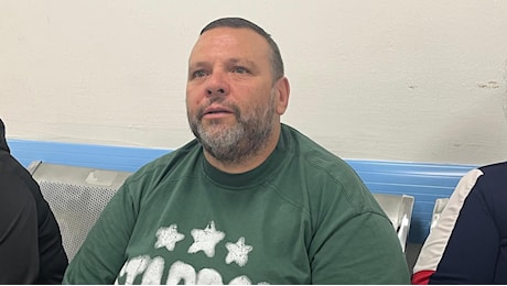 Mario Spedaliere in coma, il 19enne confessa il colpo con la mazza
