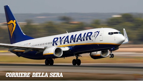 Ryanair lascia 13 aeroporti tra il 2026 e il 2027, ma investe 200 milioni a Rimini