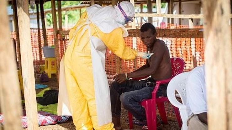 Ebola, Msf: “La risposta non sta tenendo il passo con la diffusione dell’epidemia” - la Repubblica