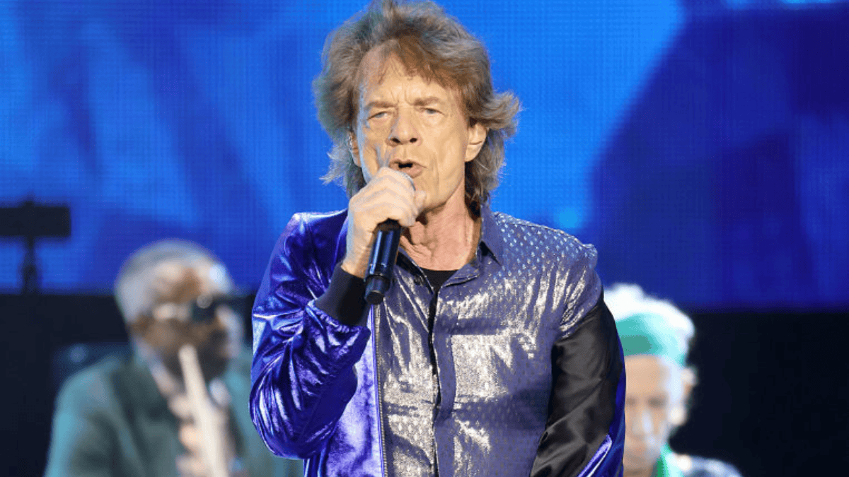 Rolling Stones, Mick Jagger: “Il mio lavoro sul palco non è fare politica. Il pubblico ai concerti si deve divertire, non voglio fargli la predica”