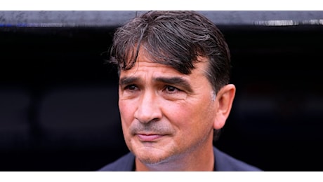 Dalic lascia la Croazia: addio dopo il Mondiale e nove anni storici