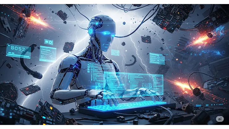 Google lancia Disco e GenTabs: il browsing che crea app dal tuo lavoro - IlSoftware.it