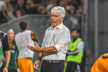 Gasperini: Inter favorita per lo scudetto, la Roma deve stare in Champions con continuità