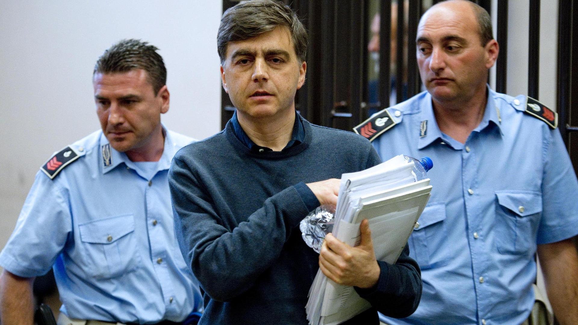 Caso Ranucci, Lavitola accusato di strage e associazione mafiosa. Sequestrati il pc e i telefoni