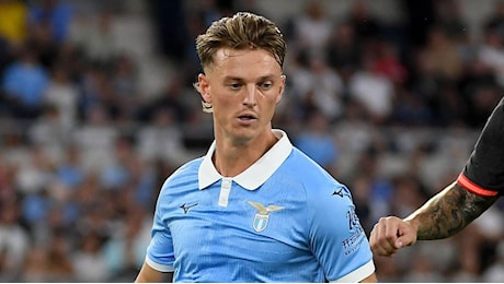 Lazio, Gattuso dopo il 3-3 con la Juve Stabia: «Gudmundsson? Spero stia fuori meno di due mesi»