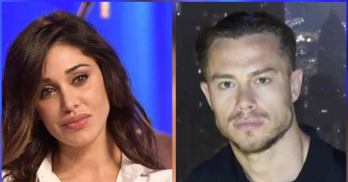 Belen Rodriguez replica alle critiche per il nuovo fidanzato e cambi frequenti di partner: Ero single da due anni e mezzo