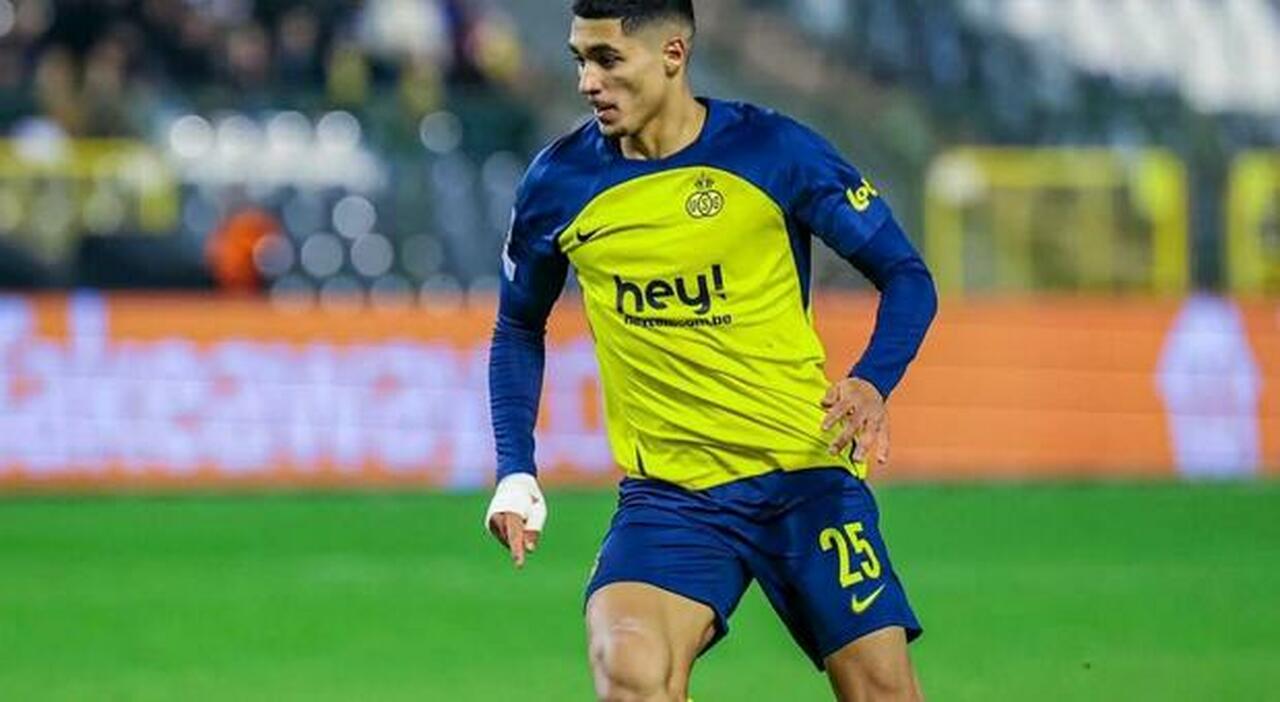 Calciomercato Napoli, Khalaili o Norton-Cuffy. Gli occhi della Turchia su Meret