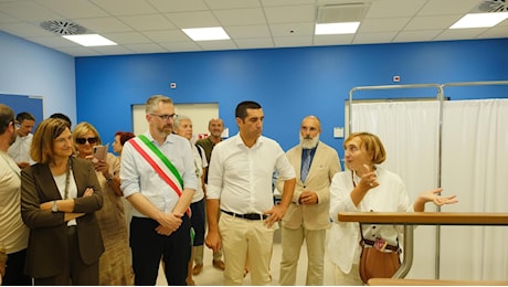Consenso dei sindaci, Lepore perde terreno: calo dell’11% dal 2021