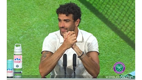 Wimbledon, Berrettini e Cobolli volano al terzo turno: il tennis italiano brilla sull'erba londinese