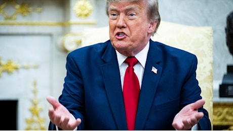 Iran-Usa, il conto della guerra passa per Hormuz. E l'Europa resta a guardare