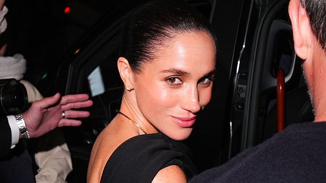 Meghan Markle, la «grande tristezza» e la «profonda umiliazione» per la settimana inglese di Harry