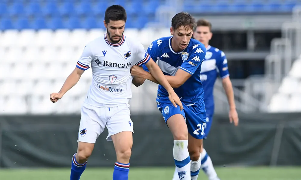 Mercato Sampdoria, la pista targata Olzer si rivela intrigante! L’Empoli si defila