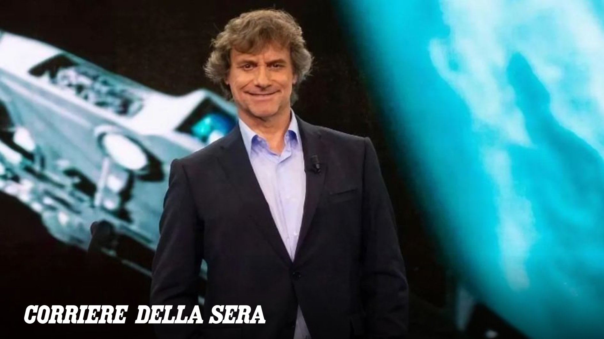 Alberto Angela oggi torna su Rai1. Il debutto sulla tv svizzera, il rapimento in Niger, la vita privata riservata: 7 segreti