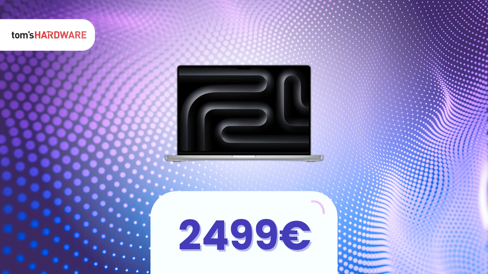 Alla faccia dei rincari: Amazon taglia 1000€ su questo MacBook