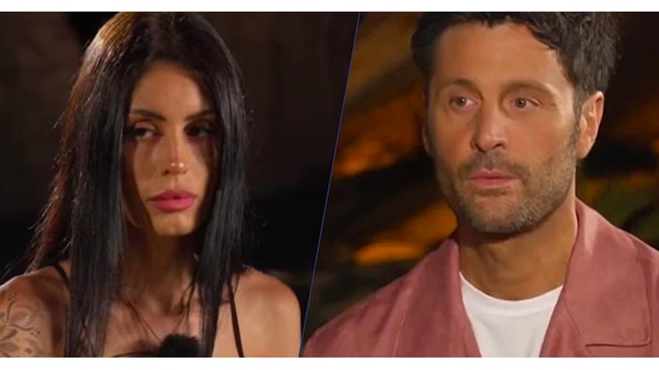 Ancora problemi per Temptation Island: i video hot di Sara tornano online - Radio RDS