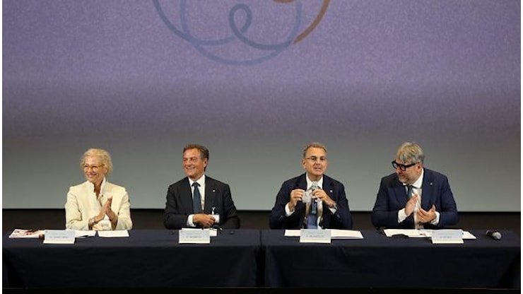 Commercialisti, assemblea dei presidenti: una comunità professionale in crescita - la Repubblica