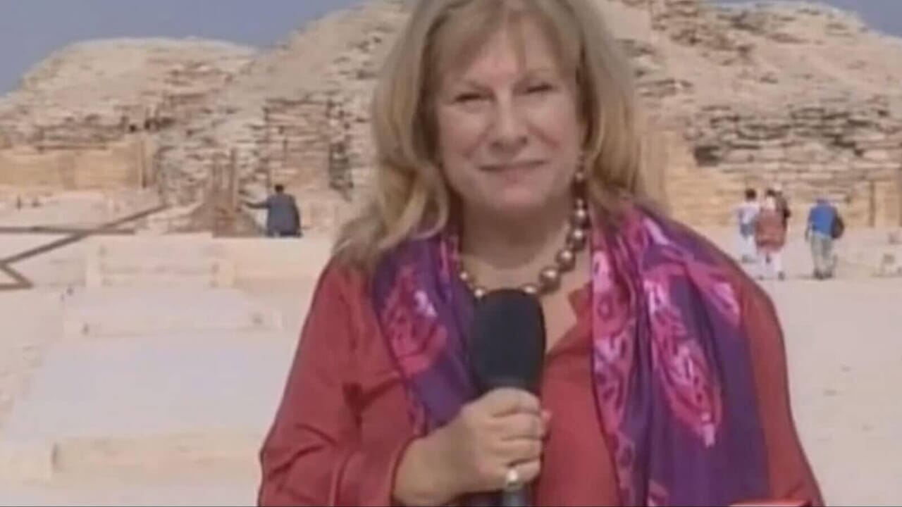 L’ultimo viaggio di Neliana Tersigni, la voce del deserto che sapeva leggere la Storia