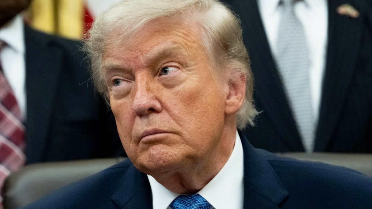Iran-Usa, Trump forza i colloqui: “Oggi a Doha”, Teheran smentisce