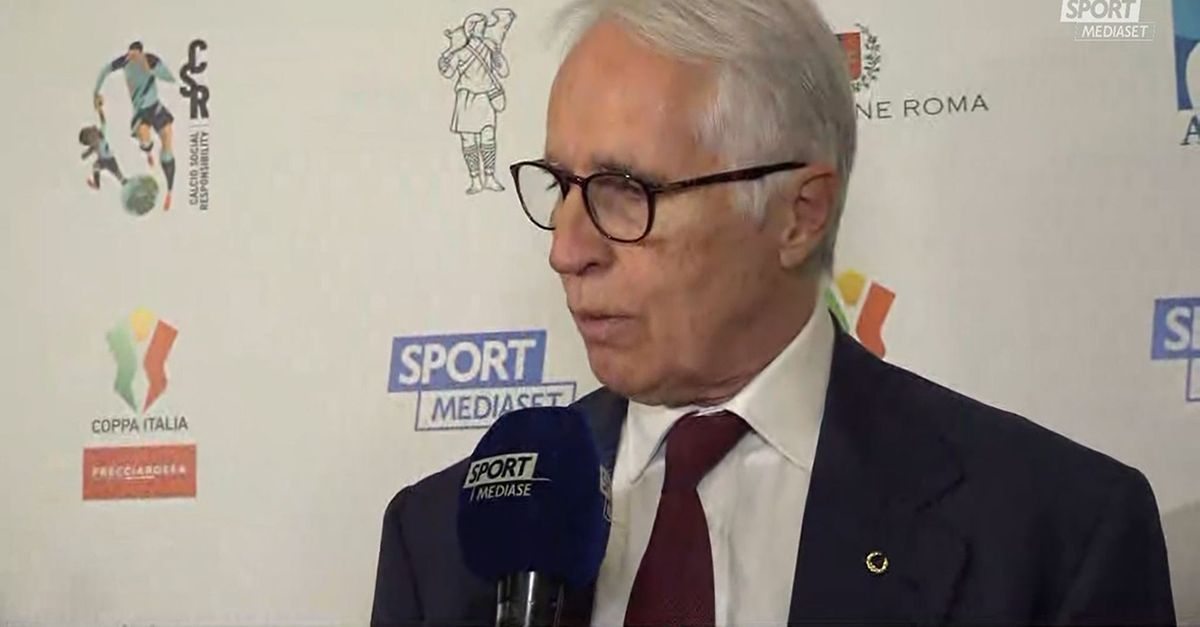 Braglia: “Malagò dovrebbe dare più spazio ai calciatori italiani. Come dt vorrei Maldini”