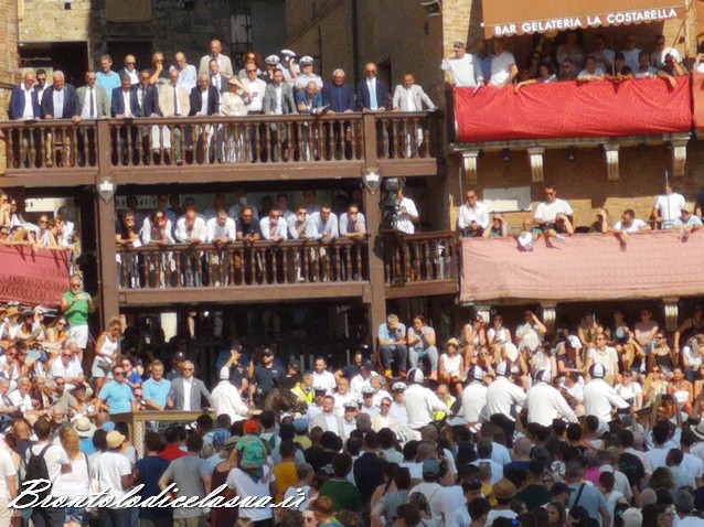 Palio 2 luglio, elenco dei cavalli presentati alla Tratta & le Batterie- assente Dorotea Dimmonia-foto - Brontolo dice la sua