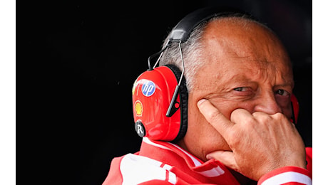 Ferrari, l'era post-Todt e il nodo della leadership: da Domenicali a Vasseur, caccia al titolo piloti