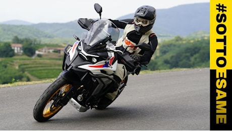 Kove 625X PRO, la crossover media che porta il radar in una fascia di prezzo inedita