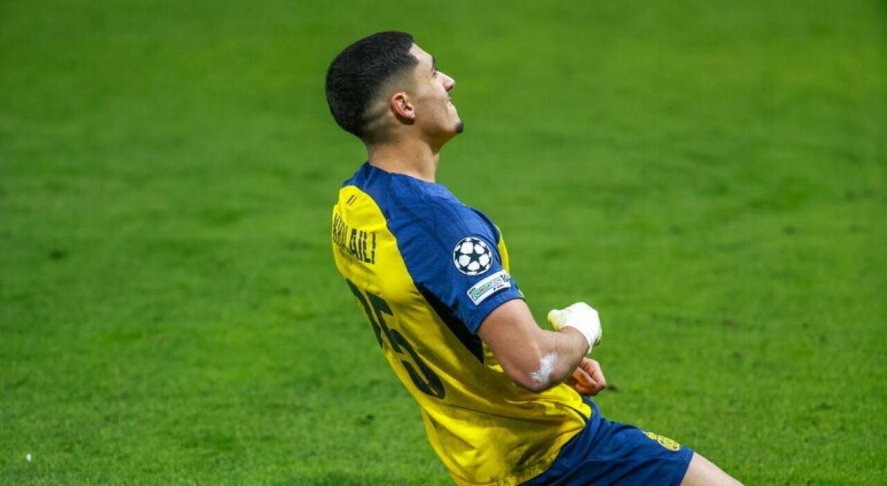 Inter, sfuma Khalaili. Marotta: «Non ha ricevuto idoneità». Chivu: «Non temiamo nessuno e abbiamo ancora fame»
