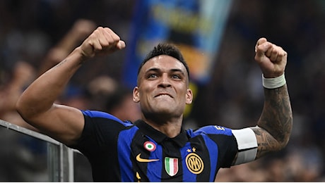 Inter-Bruges, Lautaro torna titolare per la sfida di Champions