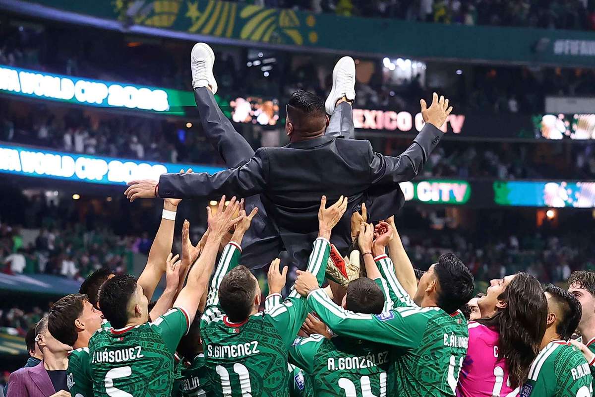 Highlights Mondiali: il Messico rompe la maledizione dopo 40 anni, Mbappe domina contro la Svezia