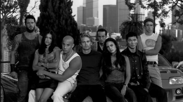 Foto: Cannes festeggerà con Vin Diesel e Jordana Brewster i 25 anni di Fast and Furious - Il Giornale di Vicenza