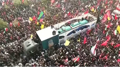 La premier Meloni nella lista nera di Teheran, solidarietà bipartisan dopo la minaccia del regime