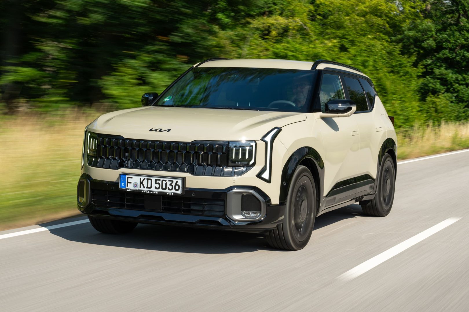 Kia Seltos 2026, arriva un nuovo sceriffo? Prova del Suv medio