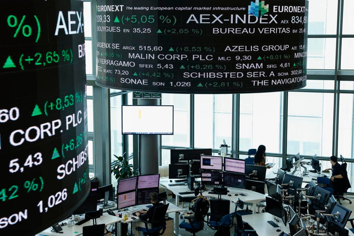 Borse europee in rialzo e spread giù: cosa pesa davvero dall’Iran