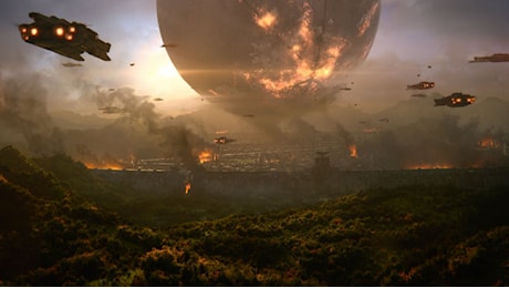 Destiny 2, l’addio e il progetto segreto Destiny Infinity: i retroscena di Forbes