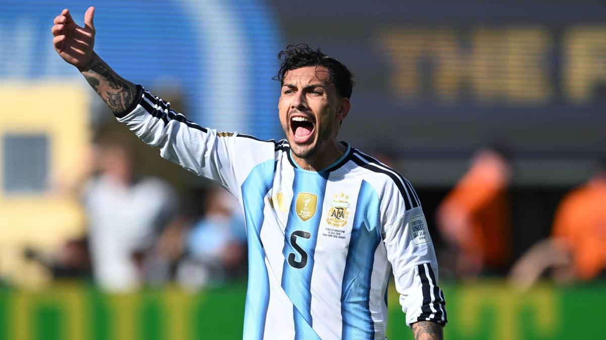 Caos Argentina dopo la finale Mondiale: indagine FIFA e rischio stangata per i giocatori