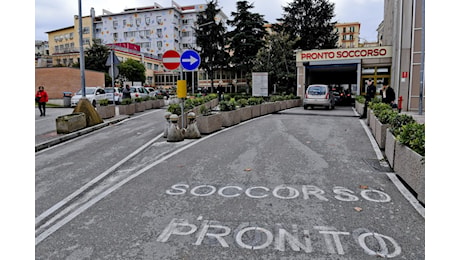 Tragedia a Bisceglie, bimbo di 10 mesi muore dopo una caduta dal letto