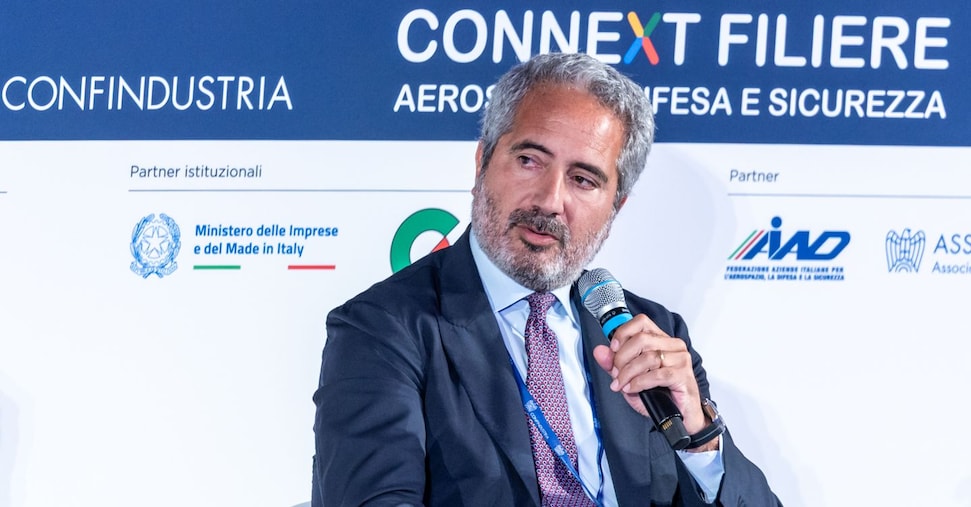 Fincantieri: Dado says M&A does not hinder debt reduction