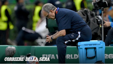 Uruguay, il pugno duro della federazione: niente aereo privato per i calciatori, Bielsa verso l'addio