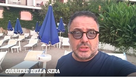 Chi era Luca Esposito, il giornalista ucciso: due lauree, la vita da single, il calcio, il lavoro di pubblicista e quello all'Arpac