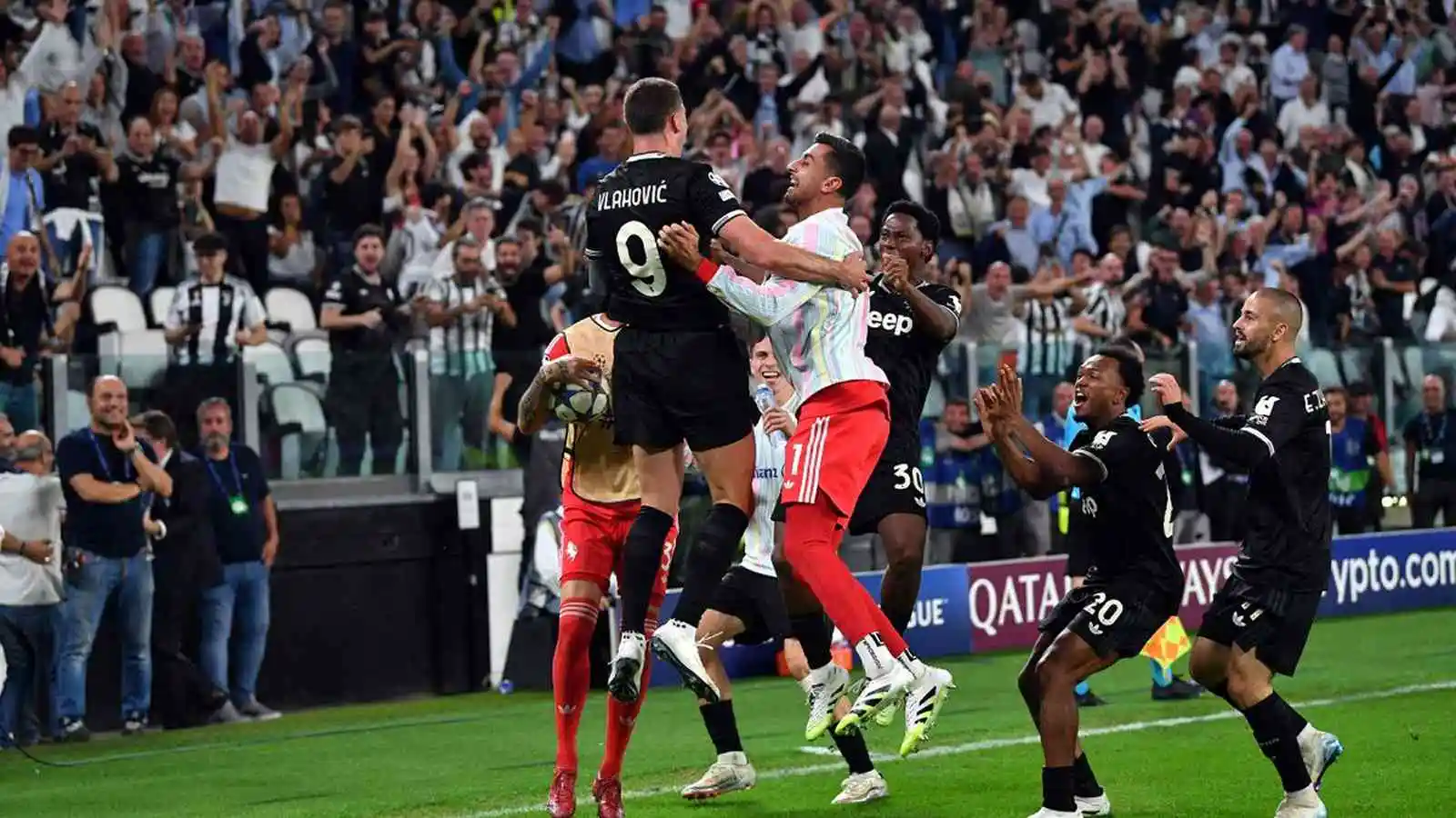 Amichevoli Estive Juventus 2026, tutte le amichevoli gratis in streaming su sito e app