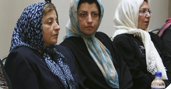 In fin di vita Narges Mohammad, la Nobel per la pace detenuta dal regime