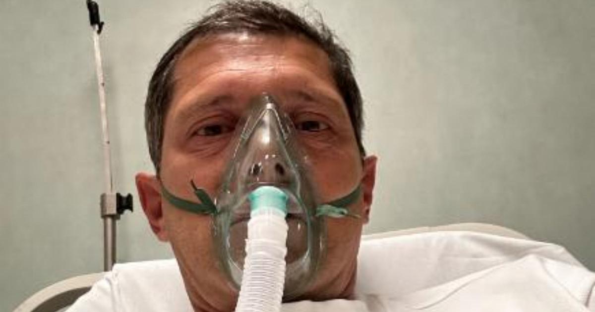 Aldo Montano ricoverato per shock anafilattico: Il ristorante sapeva della mia allergia