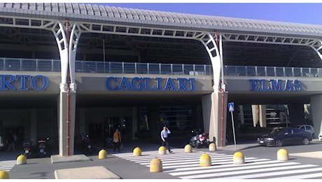 Migliori aeroporti d’Italia 2026: Cagliari batte Roma e Milano