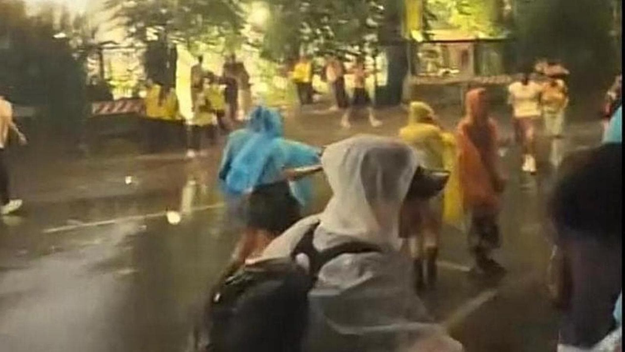 Caldo record fino a domani, da martedì la tregua