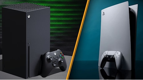 Calo delle console, Xbox ai minimi e PS5 rallenta: prezzi record negli Usa